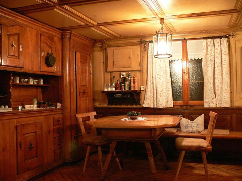 Gasthaus Engel Bezau Buitenkant foto